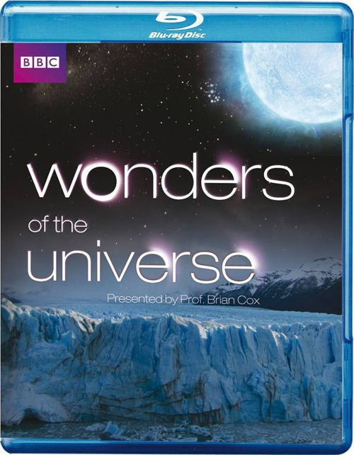 BBC: Чудеса Вселенной / Wonders of the Universe (2011) BDRip от HELLYWOOD