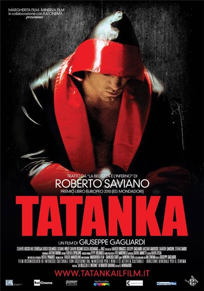 Татанка / Tatanka (2011) BDRip 720p
