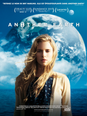 Другая Земля / Another Earth (2011) HDRip