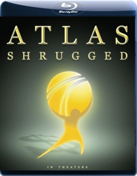 Атлант расправил плечи: Часть 1 / Atlas Shrugged: Part I (2011) BDRip 720р от R.G. GoldenShara