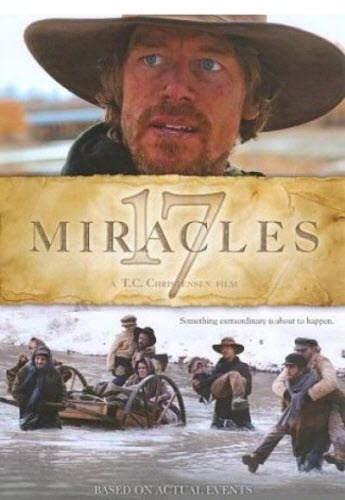 17 чудес / 17 Miracles (2011) DVDRip - Xixidok