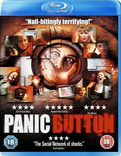 Кнопка тревоги / Panic Button (2011) BDRip 720p