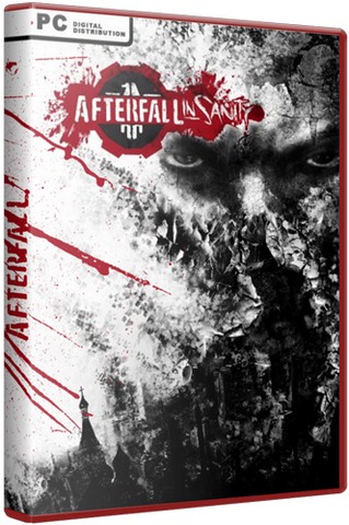 Afterfall: Тень прошлого / Afterfall: Insanity (2011) PC | RePack от R.G. Origami