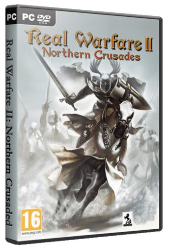 Real Warfare 2: Northern Crusades (2011) PC