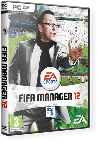 FIFA Manager 12 (2011) PC | Repack от R.G. Catalyst