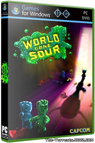 World Gone Sour (2011) PC