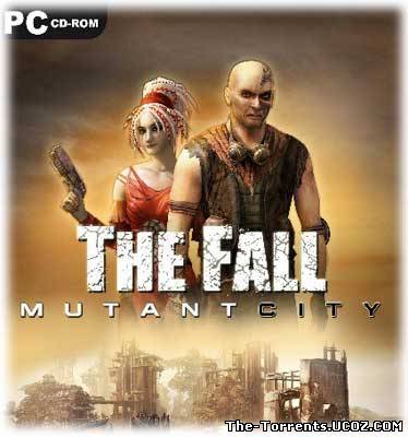 The Fall: Mutant City (2011) PC