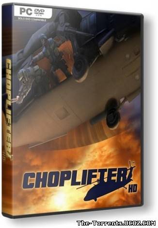 Choplifter HD (2012) PC
