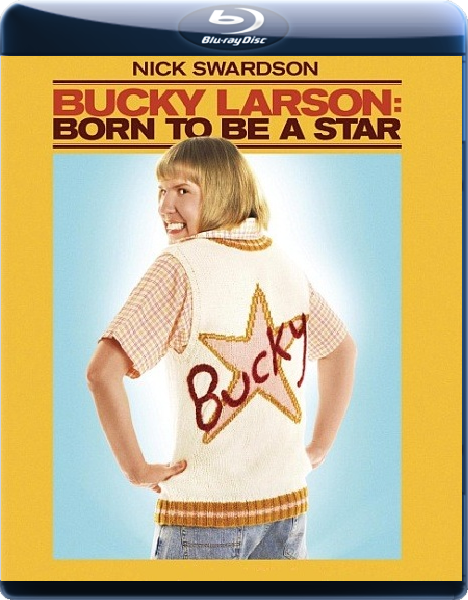 Баки Ларсон: Рожденный быть звездой / Bucky Larson: Born to Be a Star (2011) BDRip 720p от R.G. GoldenShara