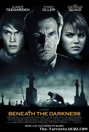 Сквозь тьму / Beneath the Darkness (2011) DVDRip