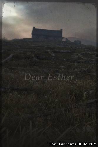 Dear Esther [L] [ENG] (2012)