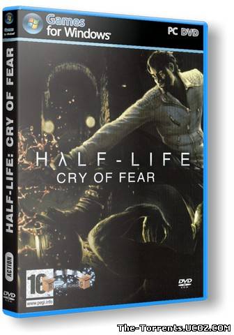 Half-Life: Cry of Fear (2012) PC | RePack