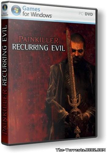 Painkiller: Recurring Evil (2012) PC | RePack от R.G. Repacker's