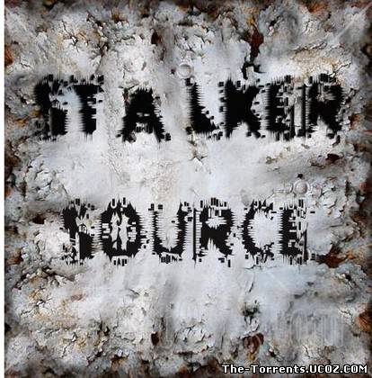 S.T.A.L.K.E.R. Source (2012) PC | Repack
